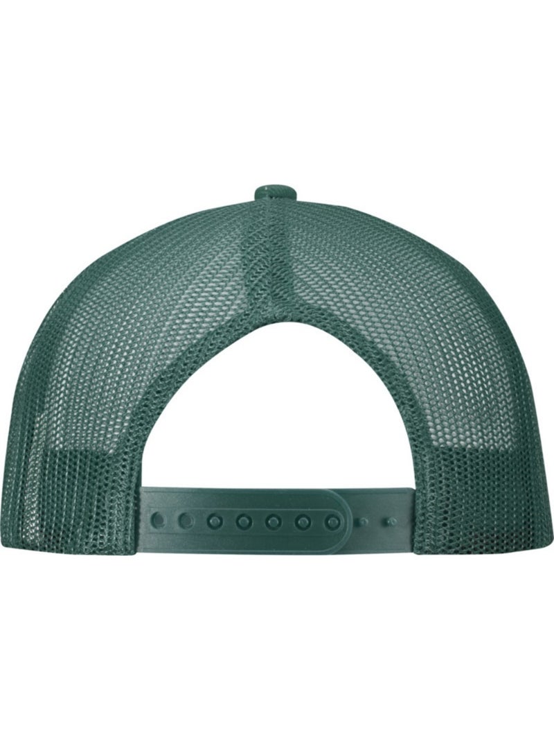 Casquette ajustable drift - elevate Vert foncé - Kiabi