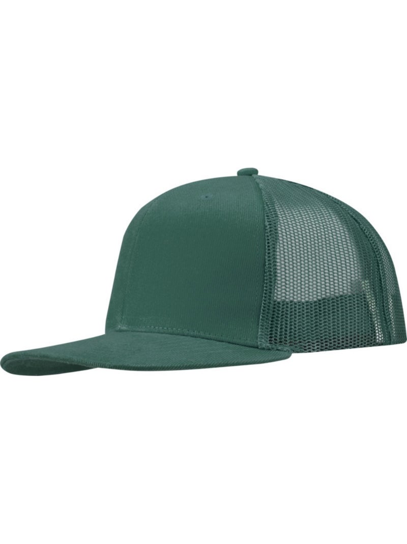 Casquette ajustable drift - elevate Vert foncé - Kiabi