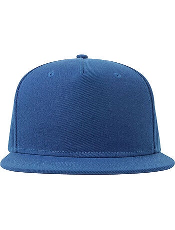 Casquette ajustable five-s - atlantis headwear