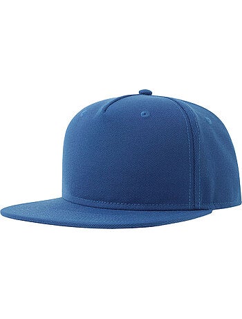 Casquette ajustable five-s - atlantis headwear