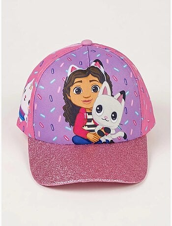 Casquette ajustable Gabby's Dollhouse DreamWorks