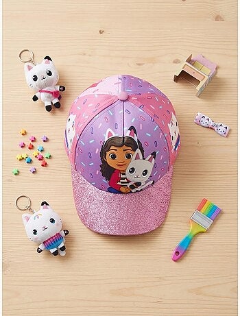 Casquette ajustable Gabby's Dollhouse DreamWorks