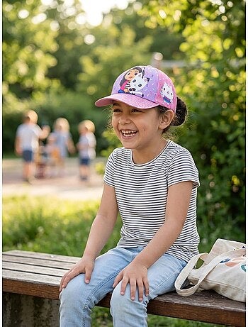 Casquette ajustable Gabby's Dollhouse DreamWorks