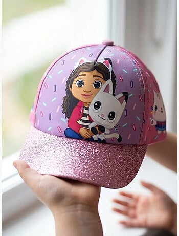 Casquette ajustable Gabby's Dollhouse DreamWorks