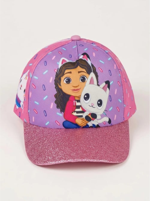 Casquette ajustable Gabby's Dollhouse DreamWorks - Kiabi
