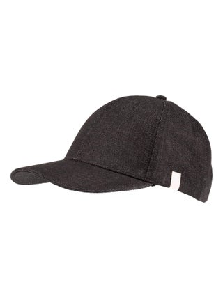Casquette ajustable jean
