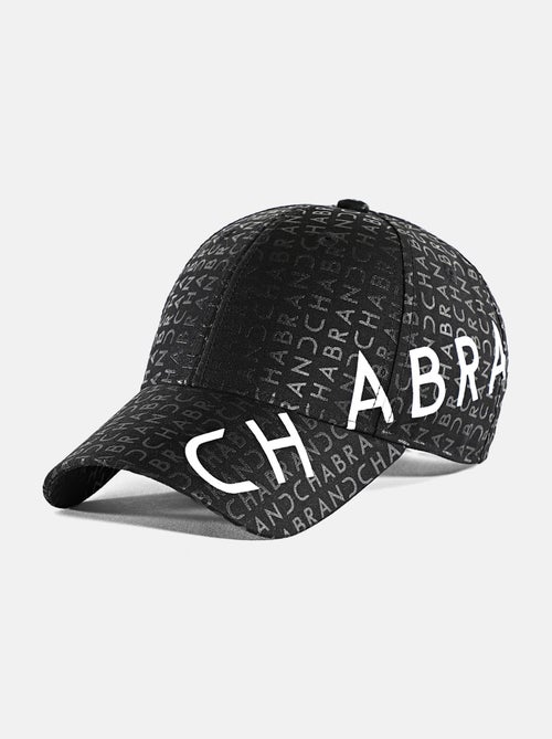 Casquette ajustable - Kiabi