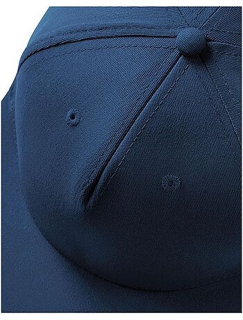 Casquette ajustable rapper - beechfield