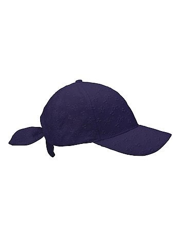 Casquette ajustable tours de tête 57-59 cm femme Isotoner
