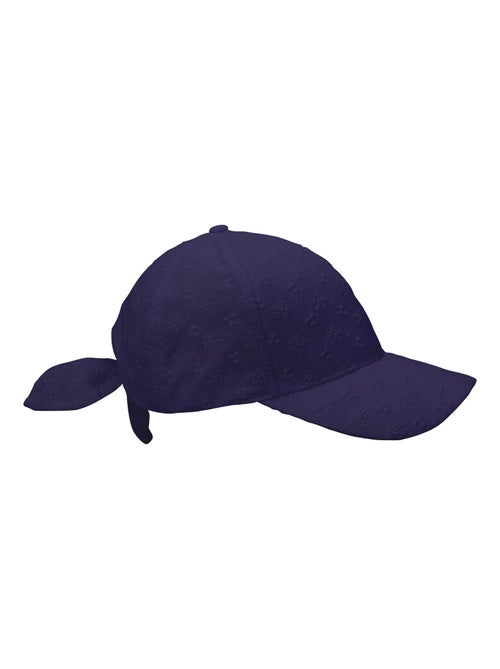 Casquette ajustable tours de tête 57-59 cm femme Isotoner - Kiabi