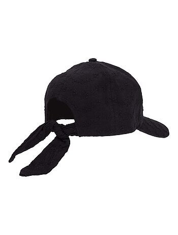 Casquette ajustable tours de tête 57-59 cm femme Isotoner