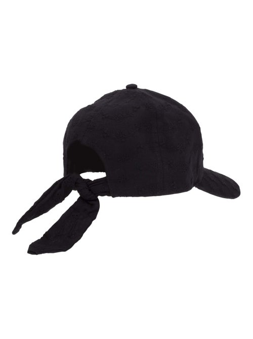 Casquette ajustable tours de tête 57-59 cm femme Isotoner - Kiabi