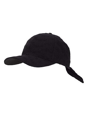 Casquette ajustable tours de tête 57-59 cm femme