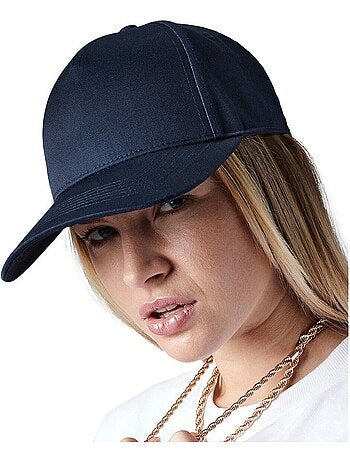 Casquette ajustable urbanwear - beechfield