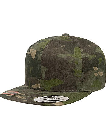 Casquette ajustable yp classics - flexfit