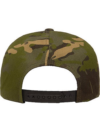 Casquette ajustable yp classics - flexfit