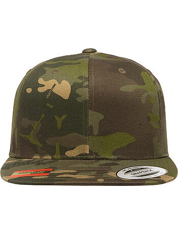 Casquette ajustable yp classics - flexfit
