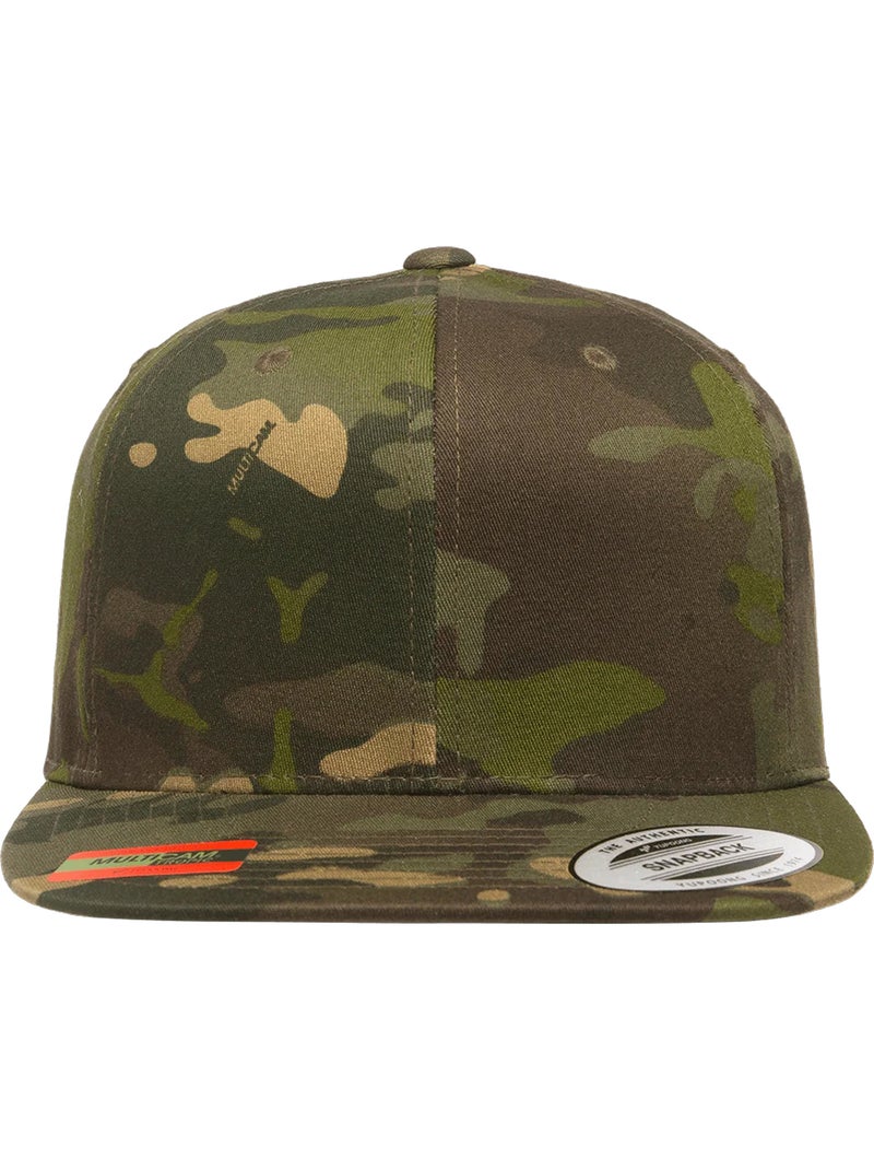 Casquette ajustable yp classics - flexfit Multicolore - Kiabi