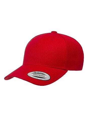 Casquette ajustable yp classics - flexfit