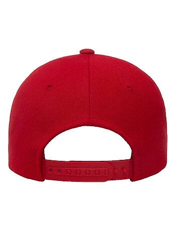 Casquette ajustable yp classics - flexfit