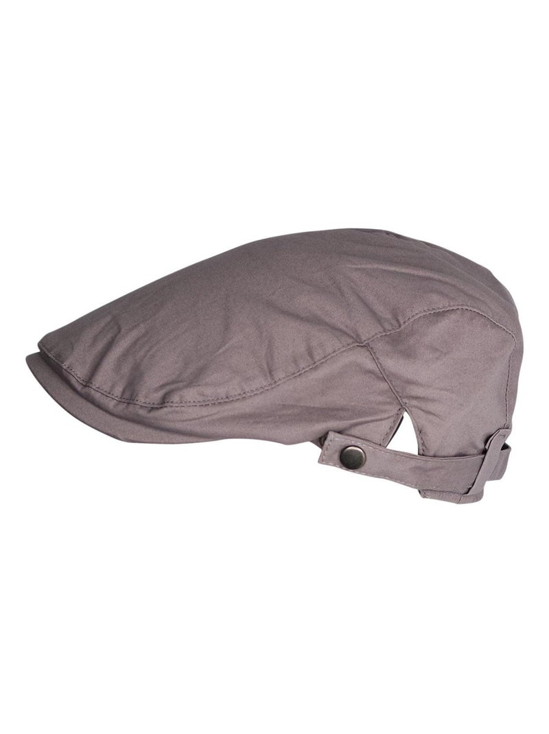 Casquette ANTO Gris - Kiabi