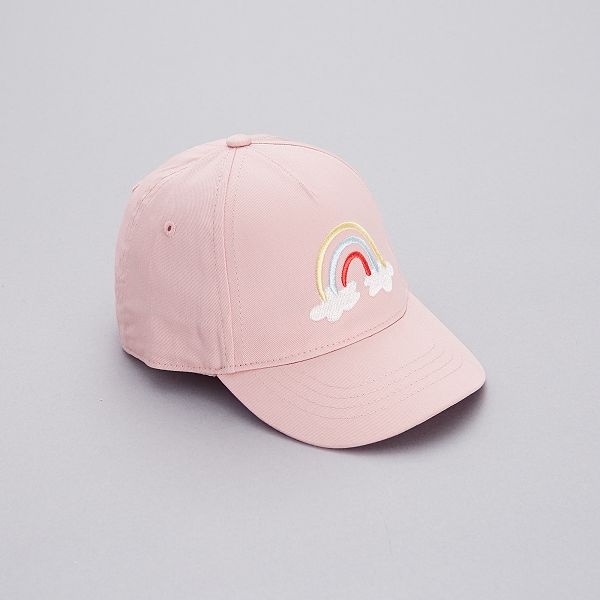 Casquette fille