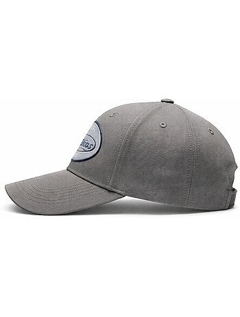 Casquette Arto Gris Redskins