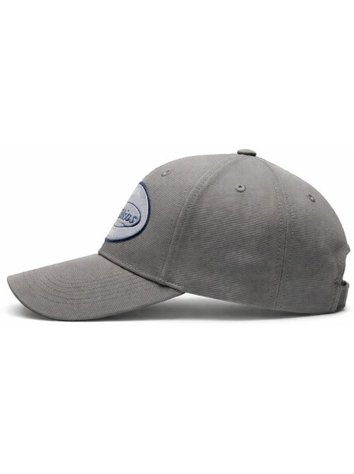 Casquette Arto Gris Redskins - Kiabi Casquette Arto Gris Redskins - Kiabi