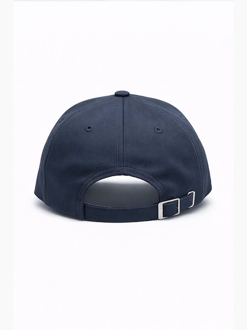 Casquette Arto Navy Blue Redskins Rouge - Kiabi