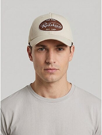Casquette Arto Redskins