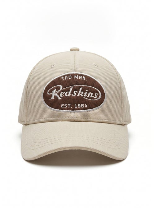 Casquette Arto  Redskins - Kiabi