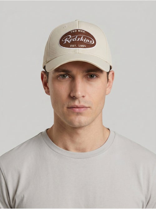 Casquette Arto  Redskins - Kiabi