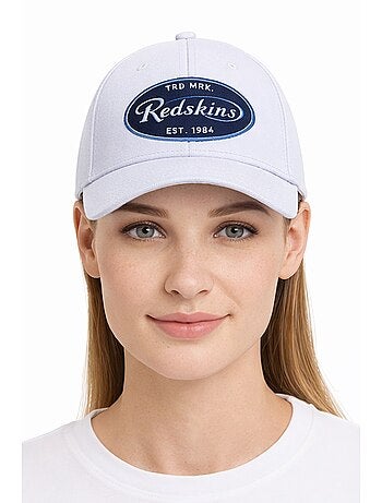 Casquette Arto Redskins