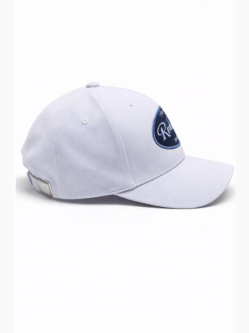 Casquette Arto  Redskins Blanc - Kiabi