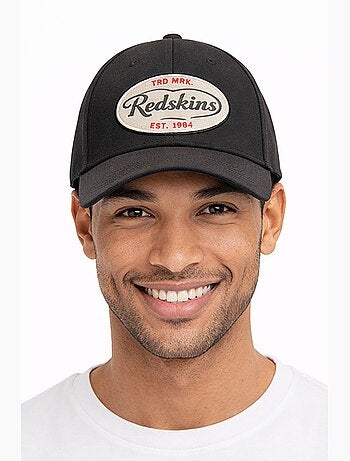 Casquette Arto Redskins