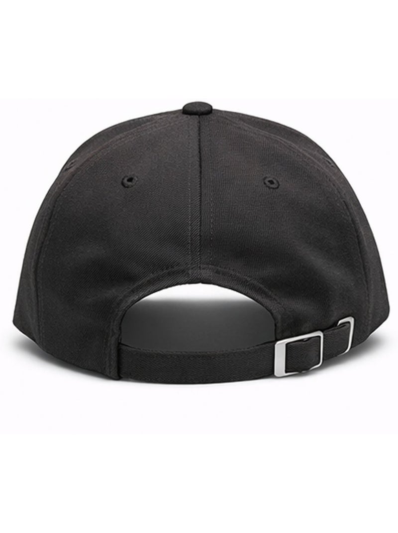 Casquette Arto  Redskins Noir Noir - Kiabi