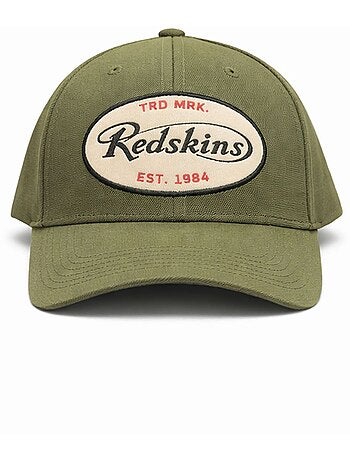 Casquette Arto Redskins