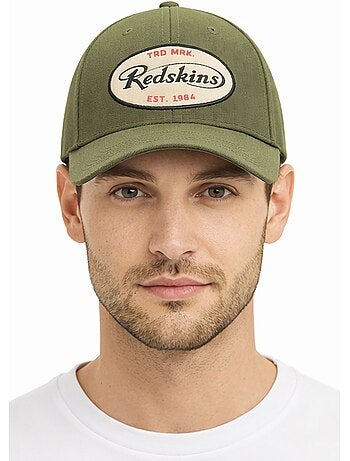 Casquette Arto Redskins