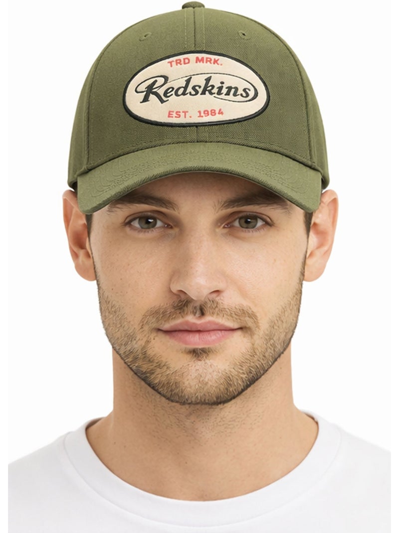 Casquette Arto  Redskins Rouge - Kiabi