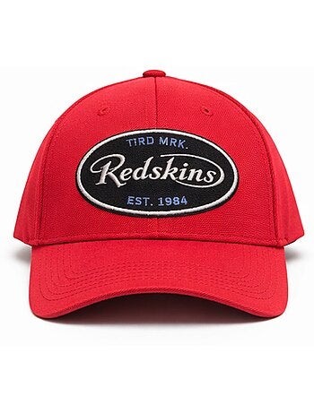 Casquette Arto Redskins