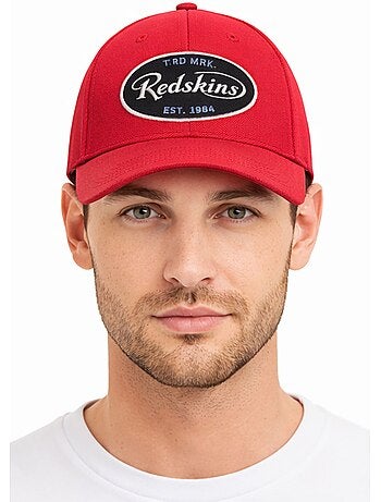 Casquette Arto Redskins