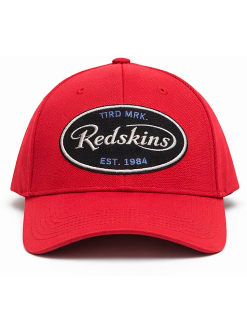 Casquette Arto Redskins - Kiabi Casquette Arto Redskins - Kiabi