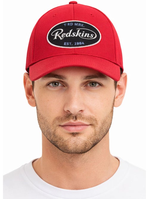 Casquette Arto Redskins - Kiabi Casquette Arto Redskins - Kiabi