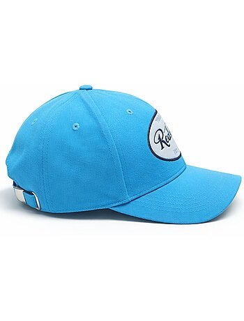 Casquette arto sky blue redskins