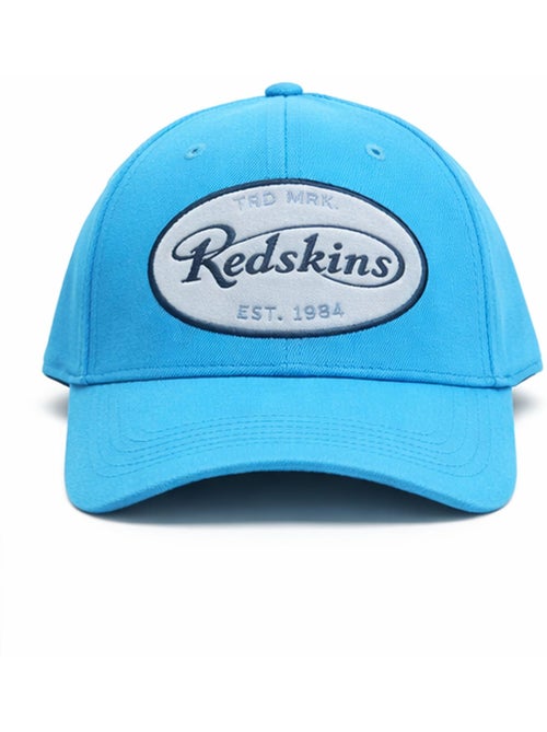 Casquette arto sky blue redskins - Kiabi Casquette arto sky blue redskins - Kiabi