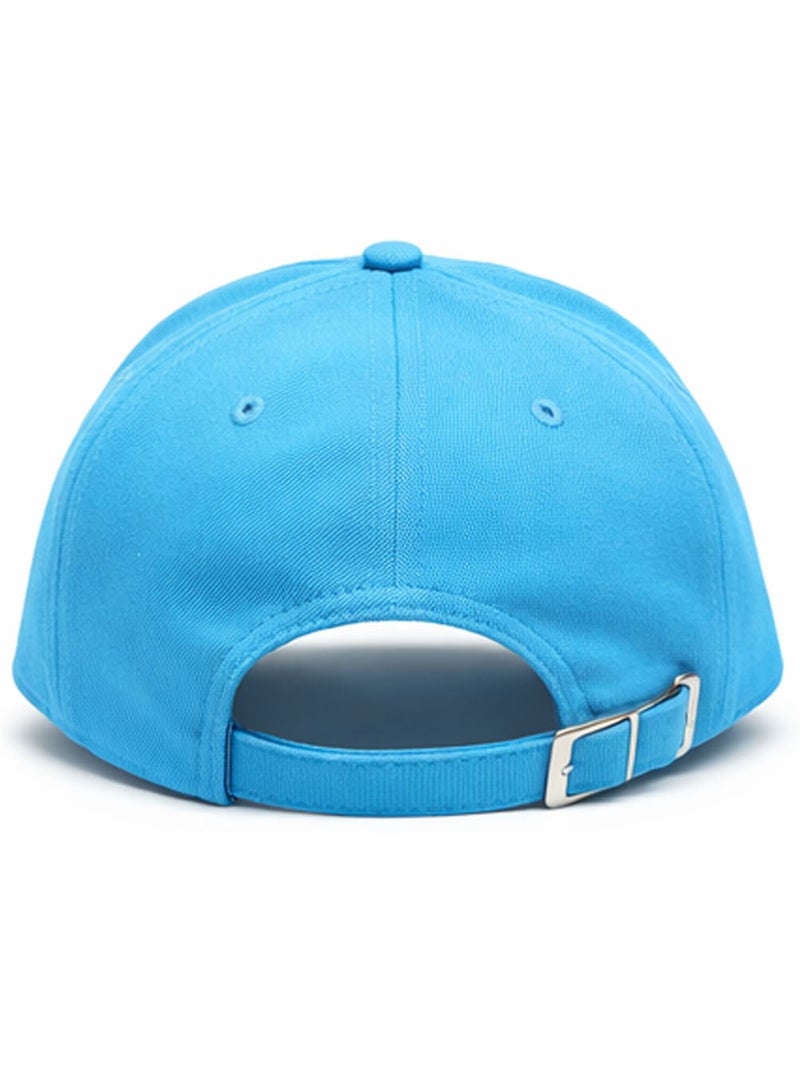 Casquette arto sky blue redskins Beige - Kiabi