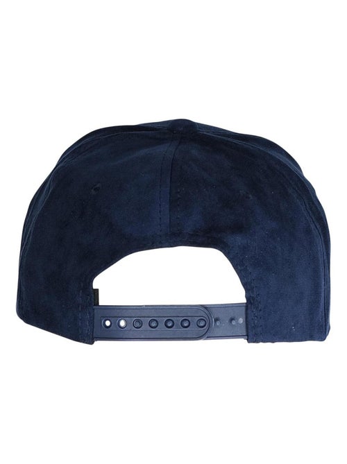 Casquette aspect daim NY Fashion Baseball - Kiabi