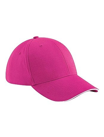 Casquette athleisure - beechfield