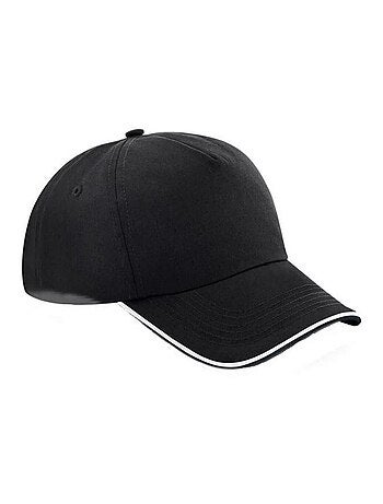 Casquette authentic - beechfield