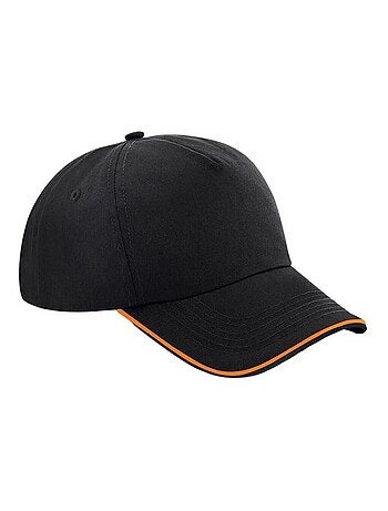 Casquette authentic - beechfield